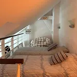 Chateau Vue Piscine Apartament *