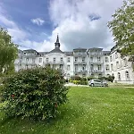 Chateau Vue Piscine