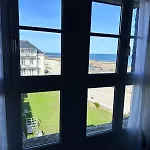 Chateau Vue Piscine Apartament *