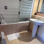 Apartament Chateau Vue Piscine