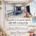 Chateau Vue Piscine *