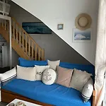 Appartement Château Vue Piscine *