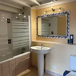 Château Vue Piscine Le Croisic