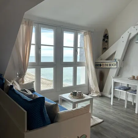 Apartament Chateau Vue Piscine *