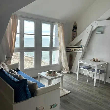 Apartament Chateau Vue Piscine Le Croisic