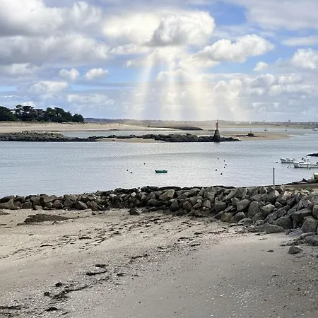 Apartament Chateau Vue Piscine *