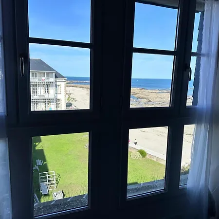 Chateau Vue Piscine Apartament *