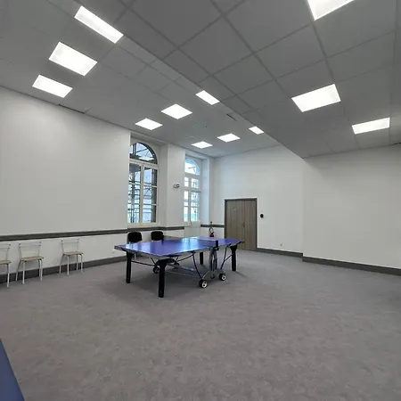 Apartament Chateau Vue Piscine