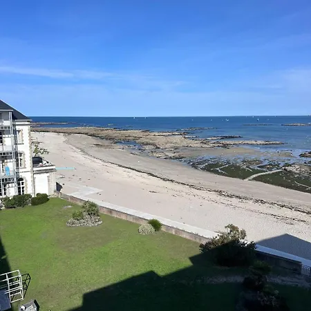 Apartament Chateau Vue Piscine Le Croisic