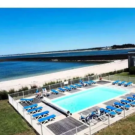 Face Saint Goustan Piscine