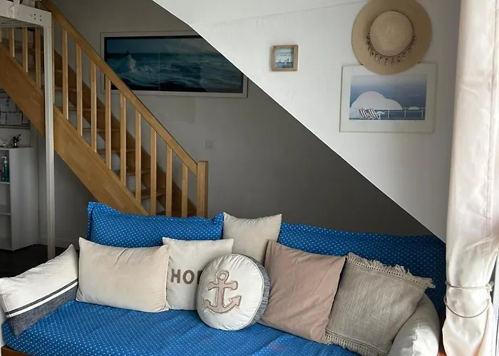 Appartement Château Vue Piscine *