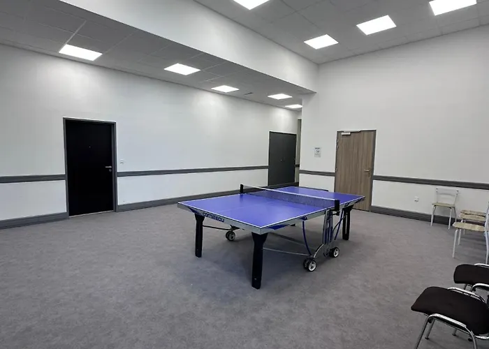 Château Vue Piscine * Le Croisic