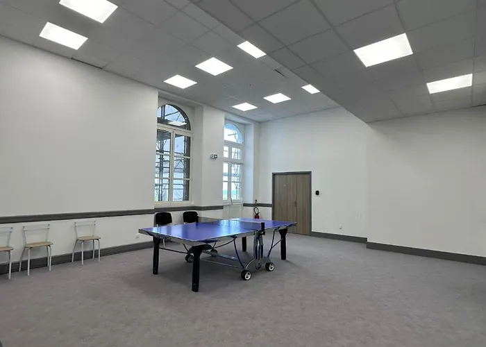 Appartement Château Vue Piscine