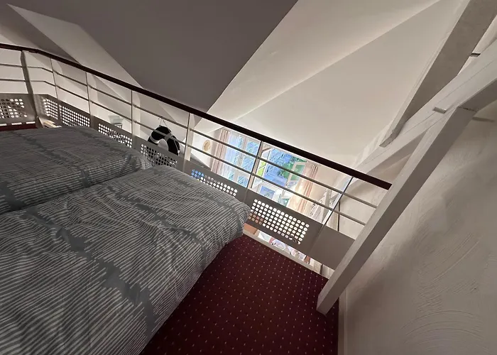 Appartement Château Vue Piscine *