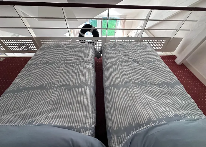 Appartement Château Vue Piscine *