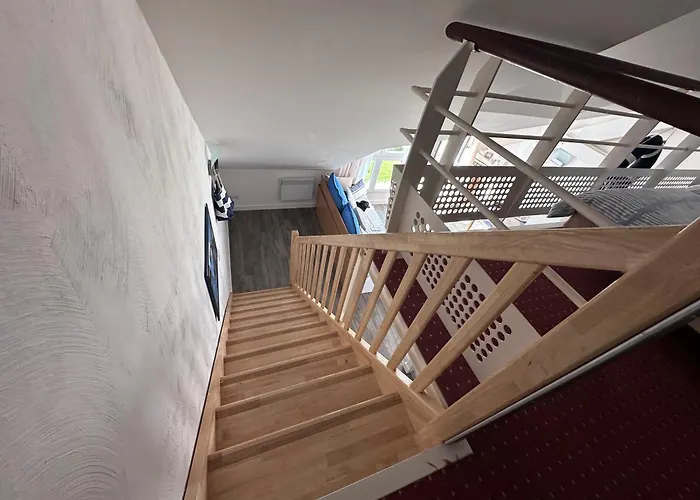 Château Vue Piscine Appartement Le Croisic