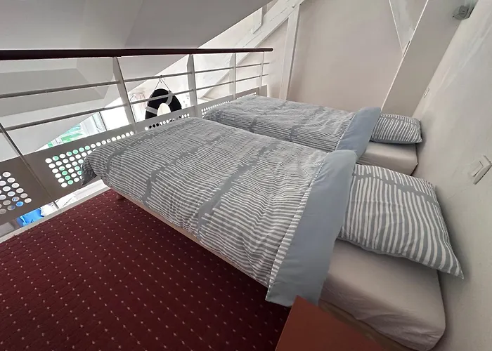 Château Vue Piscine Le Croisic