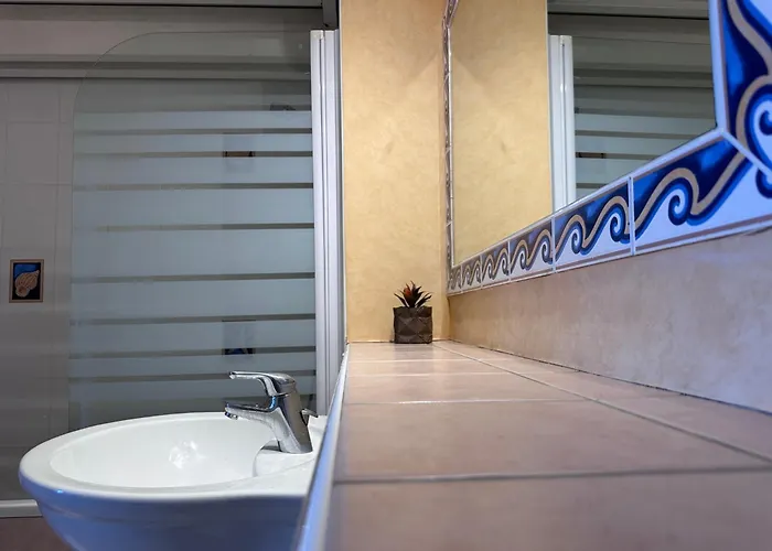 Château Vue Piscine