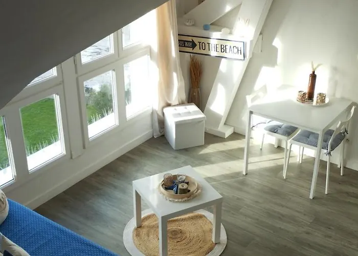 Château Vue Piscine * Le Croisic