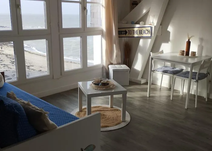 Appartement Château Vue Piscine *